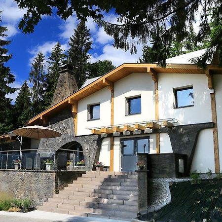 Resort Nova Polana Dolni Lomna Ngoại thất bức ảnh