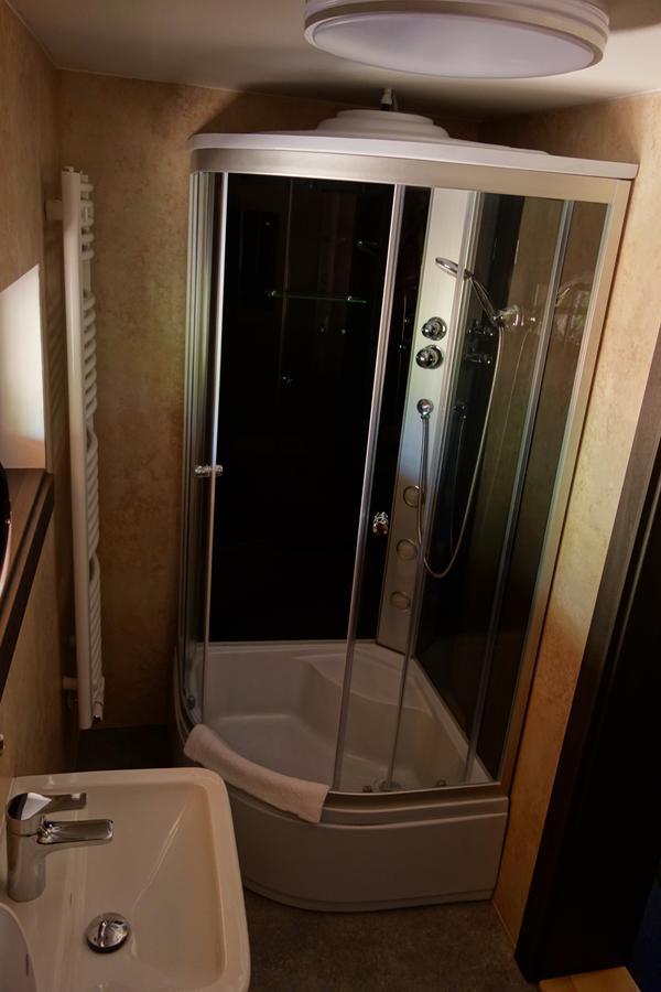Resort Nova Polana Dolni Lomna Ngoại thất bức ảnh