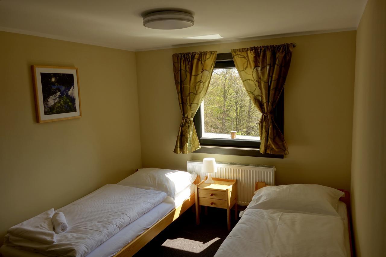 Resort Nova Polana Dolni Lomna Ngoại thất bức ảnh