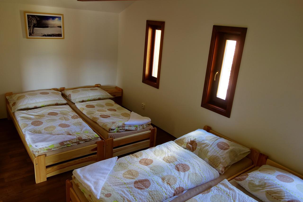 Resort Nova Polana Dolni Lomna Ngoại thất bức ảnh